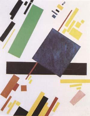 Kasimir Malevich Suprematist Painting (mk09) France oil painting art
